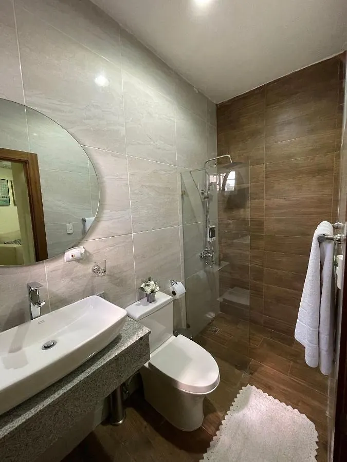 Hotel Monarca Higüey