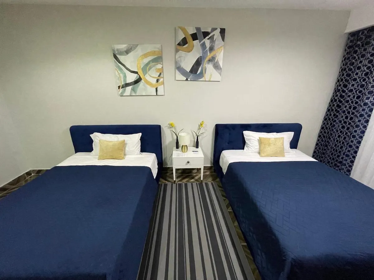 Hotel Monarca Higüey