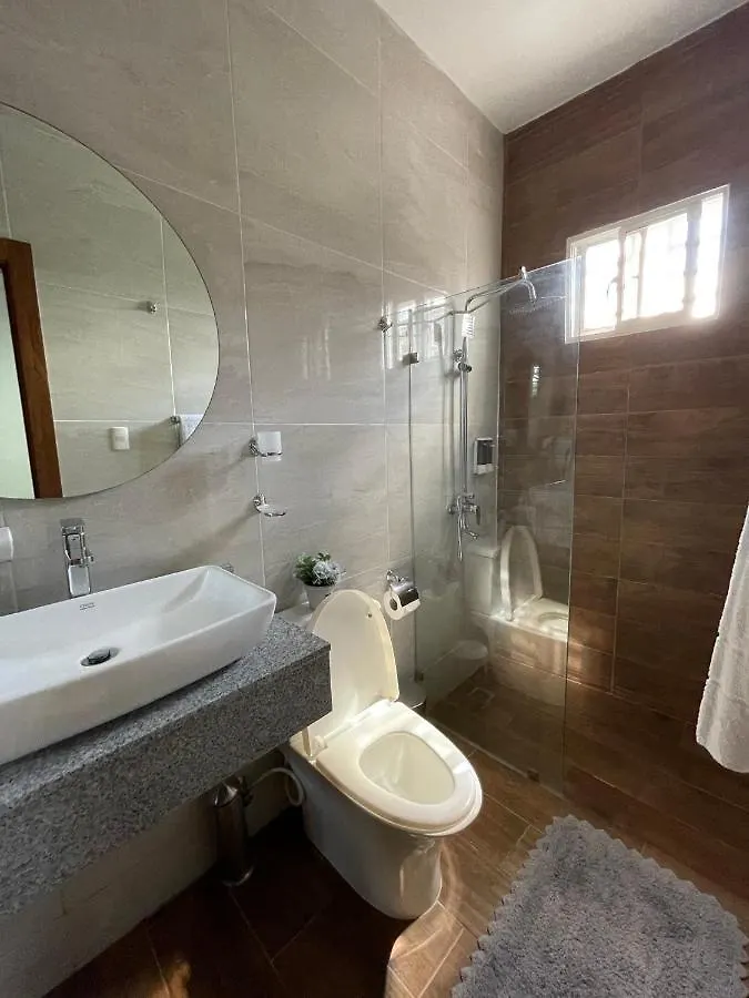 Hotel Monarca Higüey République dominicaine