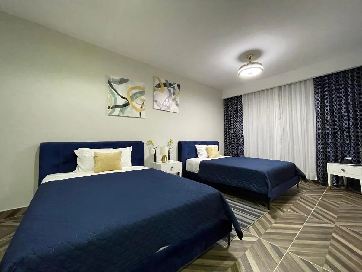 Hotel Monarca Higüey 0*,  République dominicaine