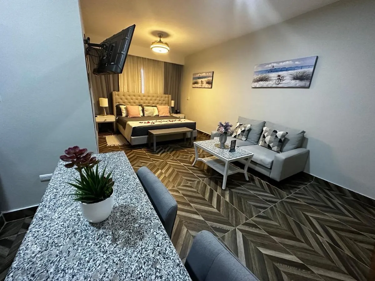 Hotel Monarca Higüey