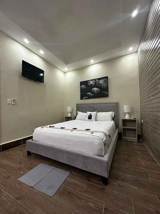 Hotel Monarca Higüey