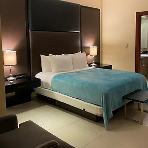 Ramada By Wyndham Princess 3*, Saint-Domingue République dominicaine
