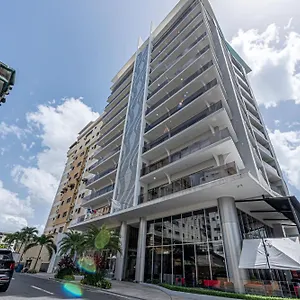 Brickell , Saint-Domingue République dominicaine