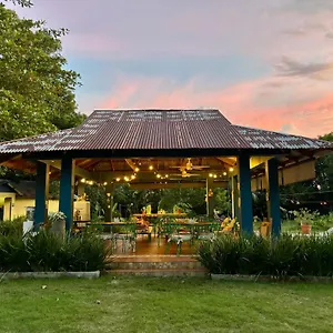 Campito Loving , Higüey République dominicaine