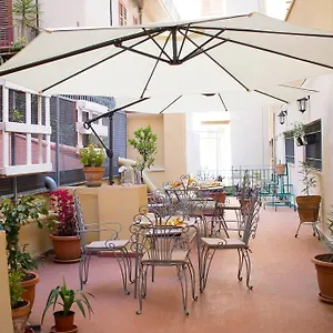 Bagnasco 18 Suite&terrace 2*, Palerme Italie