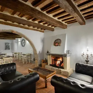 Gli Archi 3*, Abbadia San Salvator Italie