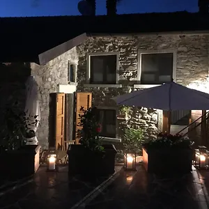 Relais San Filippo In Sogaglia , Mulazzo Italie